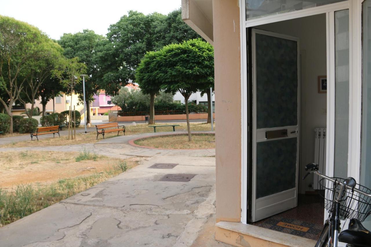 Cosy Apartment - 10 Minutes Walk To Sea Zadar Buitenkant foto